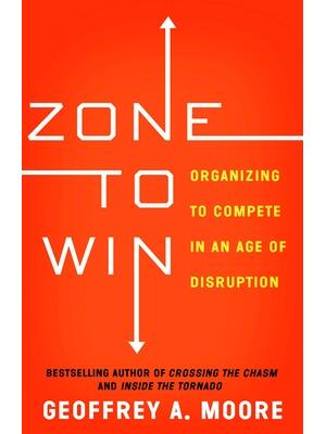 Zone to Win - Boganto