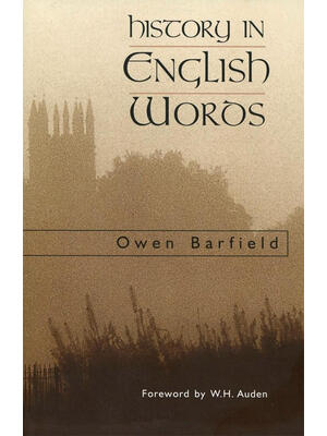 History in English Words - Boganto