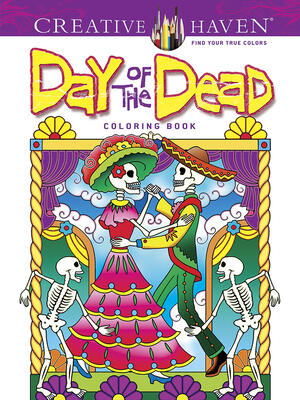 Day of the Dead - Boganto