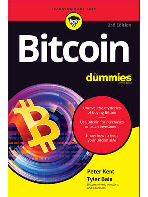 Bitcoin for Dummies - Boganto