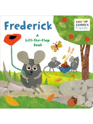 Frederick (Leo Lionni's Friends)