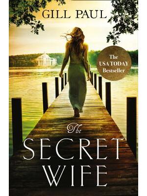 The Secret Wife : A Captivating Story of Romance, Passion and Mystery - Boganto
