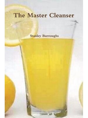 The Master Cleanser - Boganto
