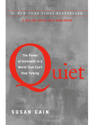 Quiet : The Power of Introverts in a World That Can't Stop Talking - Boganto