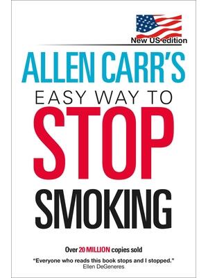 Allen Carr's Easy Way to Stop Smoking