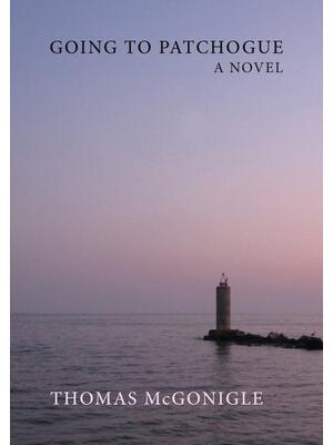 Going to Patchogue - Boganto