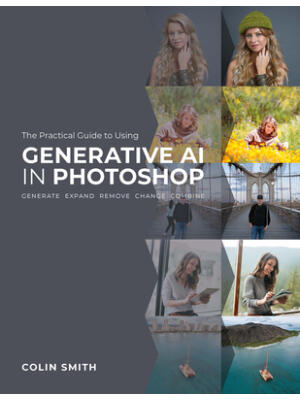 The Practical Guide to Using Generative AI in Photoshop - Boganto