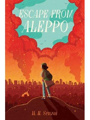 Escape from Aleppo - Boganto