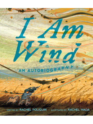I Am Wind : An Autobiography - Boganto