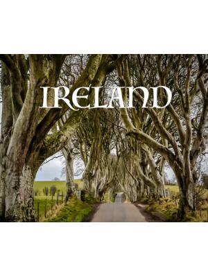 Ireland: Travel Book of Ireland - Boganto