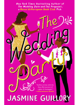 The Wedding Party - Boganto