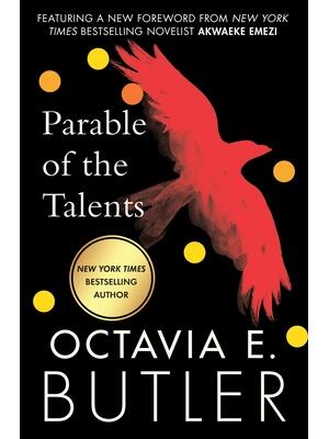 Parable of the Talents - Boganto