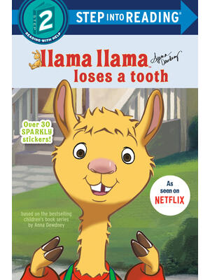 Llama Llama Loses a Tooth