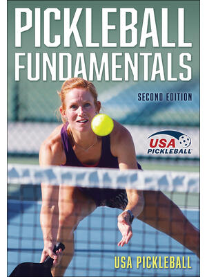 Pickleball Fundamentals - Boganto