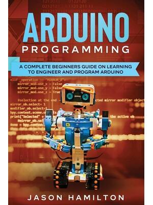 Arduino Programming - Boganto