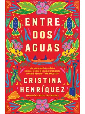 Great Divide, the \ Entre DOS Aguas (Spanish Edition) - Boganto