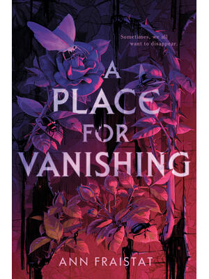 A Place for Vanishing