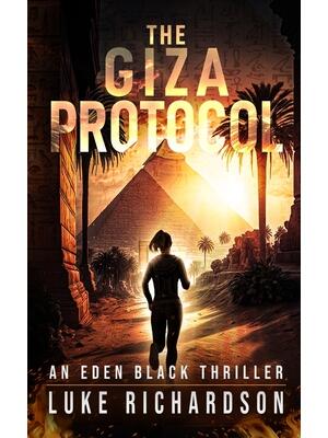 The Giza Protocol - Boganto