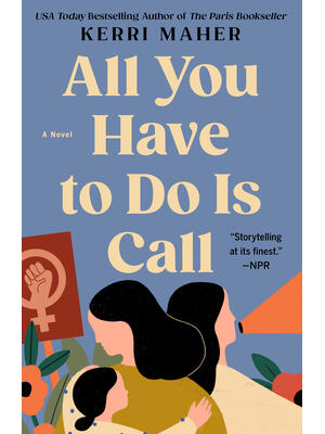 All You Have to Do Is Call - Boganto