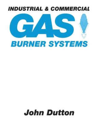 Industrial and Commercial Gas Burner Systems - Boganto