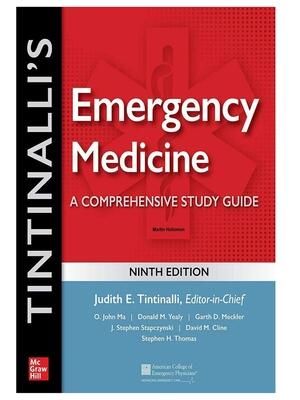 Emergency Medicine - Boganto