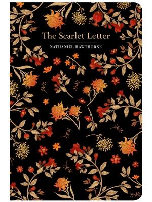 The Scarlet Letter - Boganto