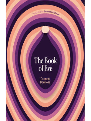 The Book of Eve - Boganto