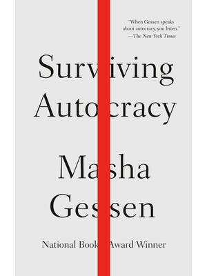 Surviving Autocracy - Boganto