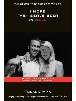 I Hope They Serve Beer in Hell - Boganto