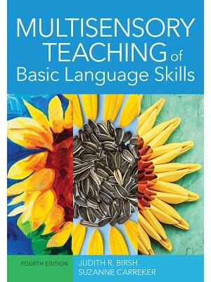 Multisensory Teaching of Basic Language Skills - Boganto