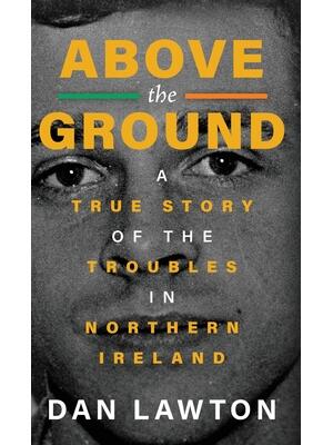 Above the Ground - Boganto