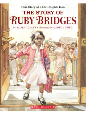 The Story of Ruby Bridges - Boganto