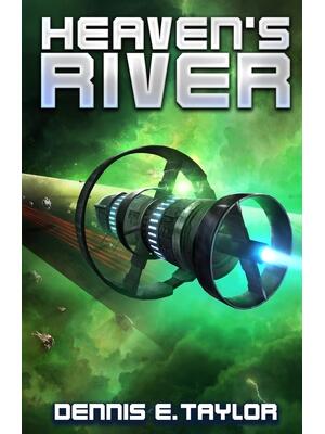 Heaven's River - Boganto