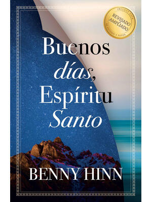 Buenos Días, Espíritu Santo - Boganto