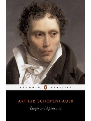 Essays and Aphorisms - Boganto