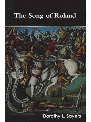 The Song of Roland - Boganto