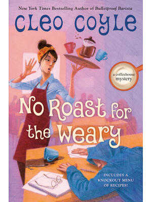 No Roast for the Weary - Boganto