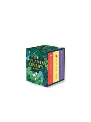 Plant Lover's Box Set - Boganto