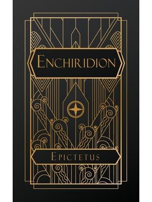 Enchiridion - Boganto
