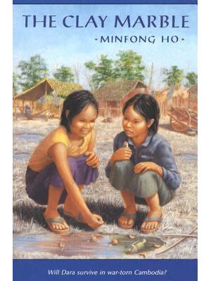 The Clay Marble - Boganto