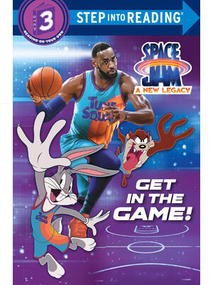 Get in the Game! (Space Jam: A New Legacy)