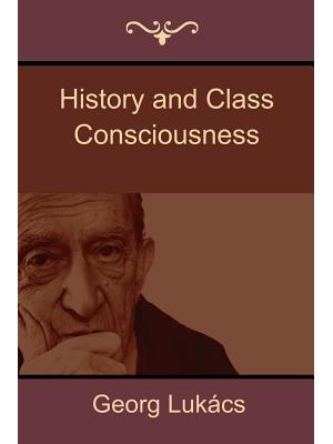 History and Class Consciousness - Boganto