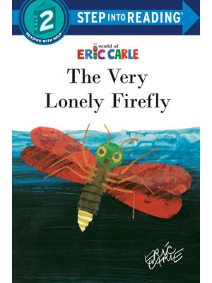 The Very Lonely Firefly