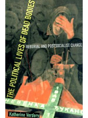 The Political Lives of Dead Bodies - Boganto