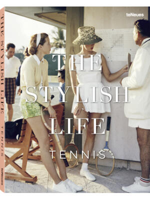 The Stylish Life: Tennis - Boganto