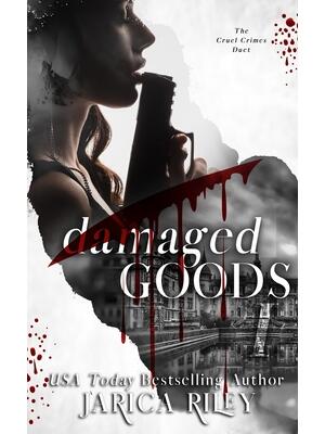 Damaged Goods : A Why Choose Dark Mafia Romance - Boganto