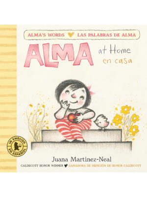 Alma at Home/Alma En Casa - Boganto