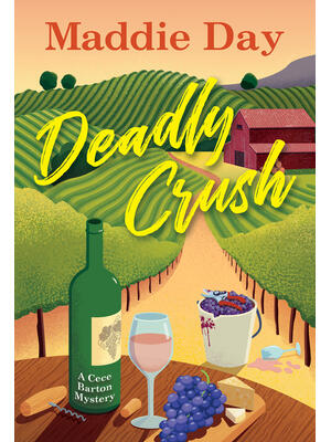 Deadly Crush - Boganto