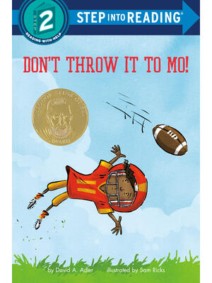 Don't Throw It to Mo!