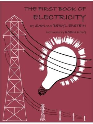 The First Book of Electricity - Boganto